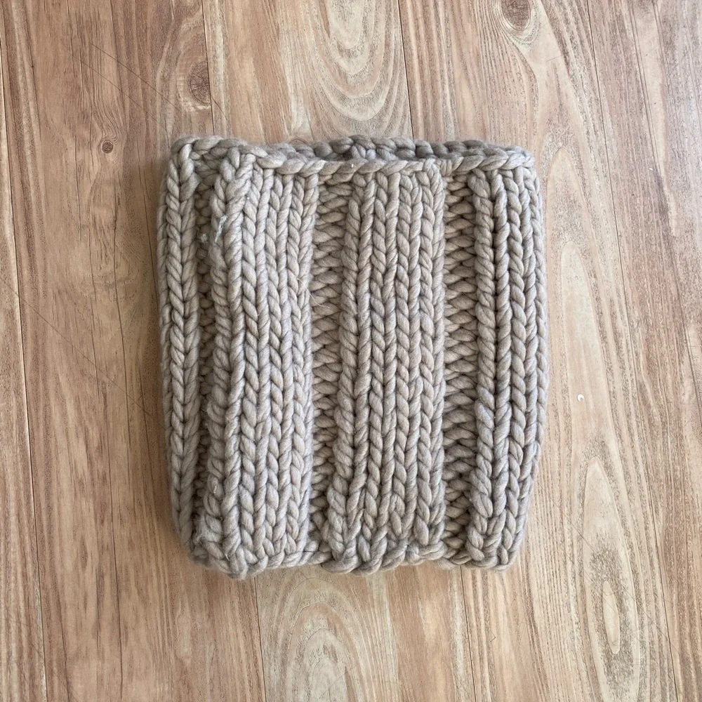 Winter Blanket Neck Warmer
